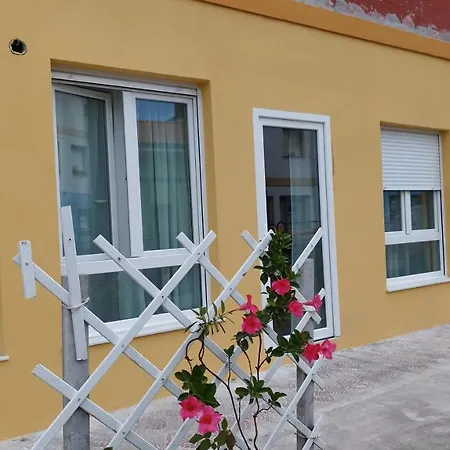 Appartement Y Estudios El Centro *