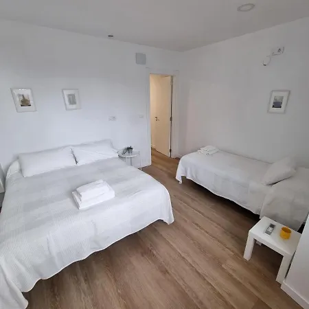 Y Estudios El Centro Apartment Vargas