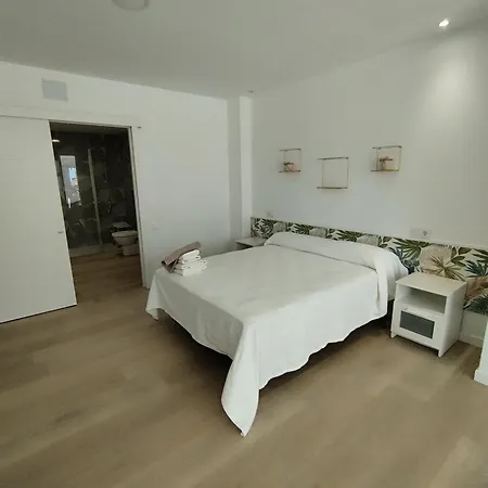 Y Estudios El Centro Apartment Vargas