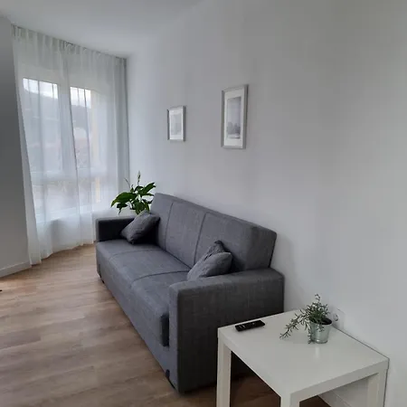 Appartement Y Estudios El Centro *