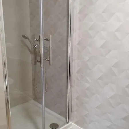 Y Estudios El Centro Appartement *