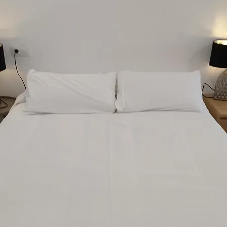 Appartement Y Estudios El Centro