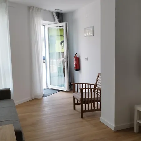 Y Estudios El Centro Appartement Vargas