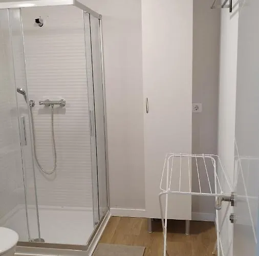 Appartement Y Estudios El Centro *