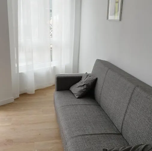 Appartement Y Estudios El Centro *