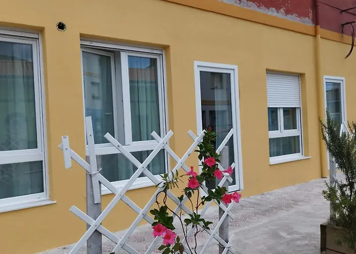 דירה Y Estudios El Centro *