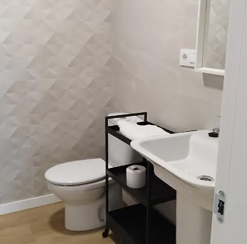 Y Estudios El Centro Appartement