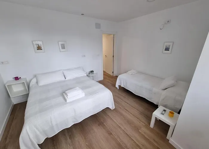 Y Estudios El Centro Appartement Vargas