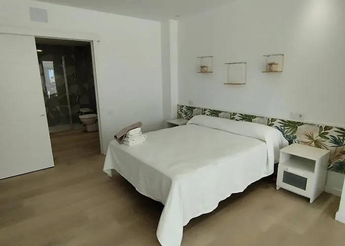 Y Estudios El Centro Appartement Vargas