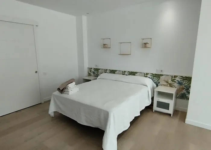 דירה Y Estudios El Centro Vargas