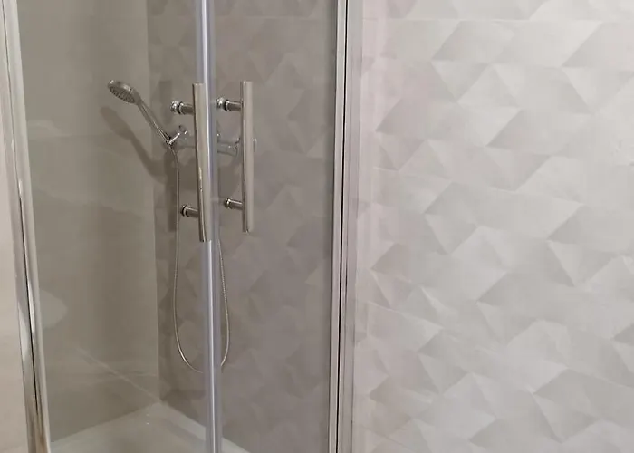 Y Estudios El Centro Appartement *