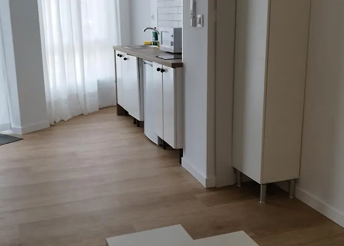 Appartement Y Estudios El Centro Vargas