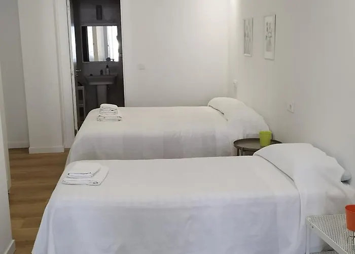 Appartement Y Estudios El Centro *